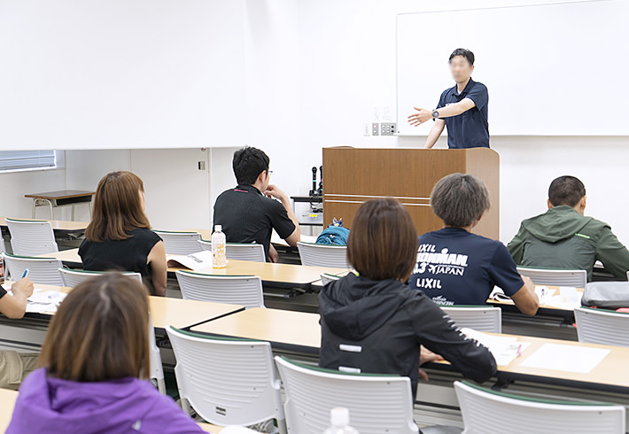 熱中症予防・対応